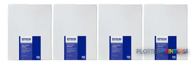 Epson Cold Press Bright 24"x 15m