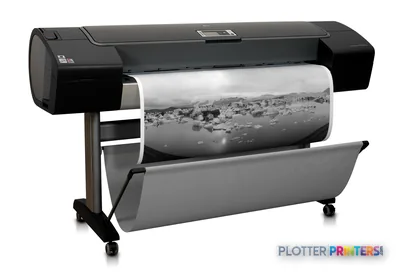 HP DesignJet Z3100