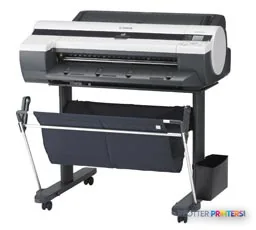 Canon imagePROGRAF iPF605