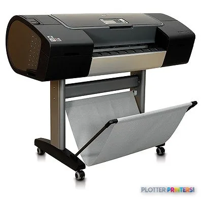 HP DesignJet Z3100ps GP