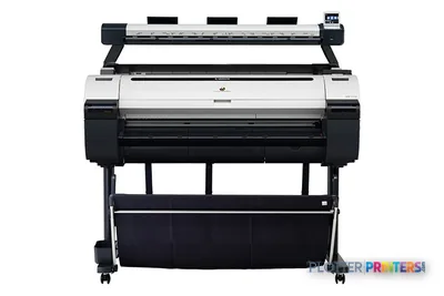 Canon imagePROGRAF iPF770 MFP L36