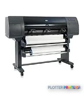 HP DesignJet 4500ps