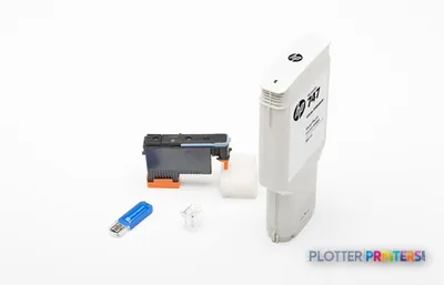 HP Gloss Enhancer Upgrade Kit