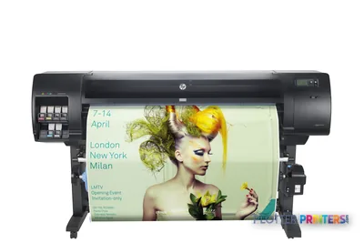 HP DesignJet Z6610
