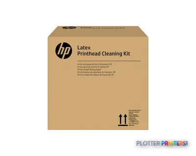 HP 886 Latex Printhead Cleaning Kit print head Thermal inkjet
