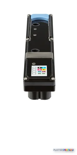 HP 886 Latex Printhead print head Thermal inkjet