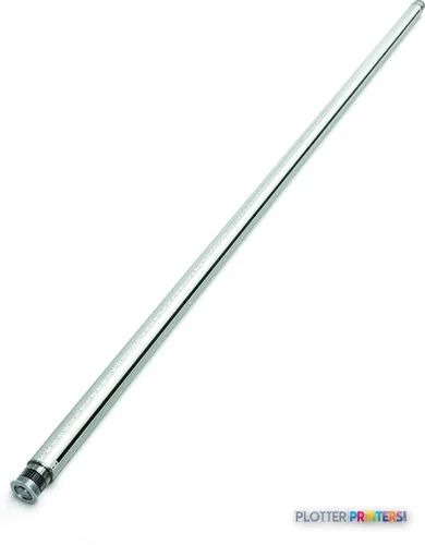 HP Latex 3800 Jumbo 126-in 6-in Steel Spindle