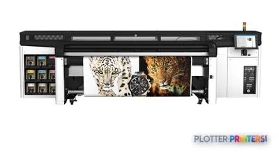 HP Latex R2000 Plus