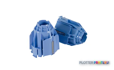 HP DesignJet 3-in Core Adapter