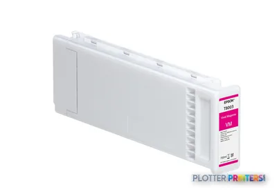 Epson Singlepack UltraChrome GS3 Magenta T890300 (700mL)