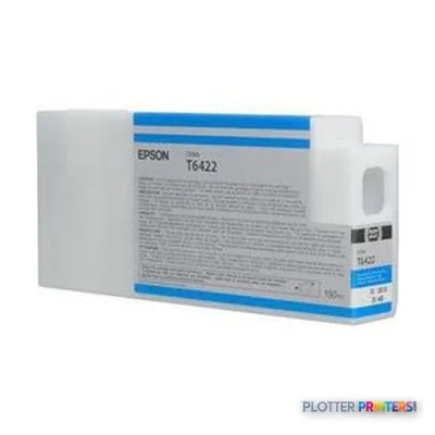 Epson T6422 Cyan Ink Cartridge (150ml)