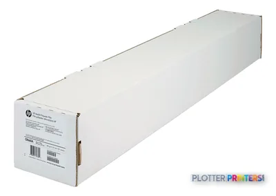HP CR660A printing film