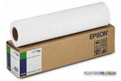Epson Proofing Paper White Semimatte, 24" x 30,5 m, 250g/m²