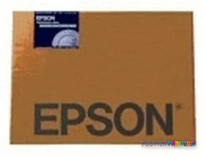 Epson Ultrasmooth Fine Art Paper Roll, 17" x 15,2 m, 250g/m²