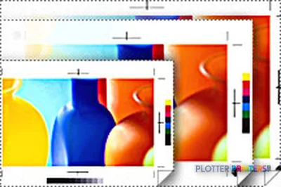 Epson Proofing Paper Publication, 17" x 30,5 m, 250g/m²