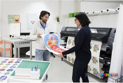 HP Latex Printing Solutions