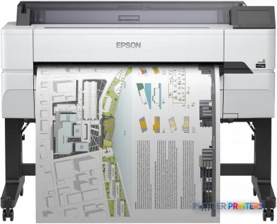 Epson SureColor SC-T5400