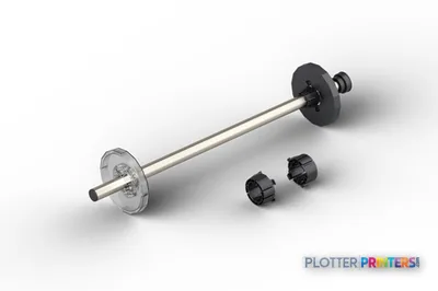Epson Roll Feed Spindle (24") Tx405