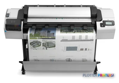 HP DesignJet T2300
