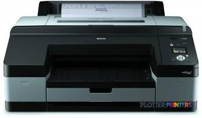 Epson Stylus Pro 4900