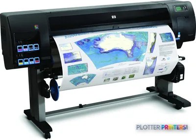 HP DesignJet Z6200