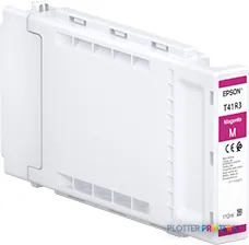Epson Singlepack UltraChrome XD2 T41R340 Magenta 110ml
