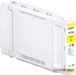 Epson Singlepack UltraChrome XD2 T41R440 Yellow 110ml