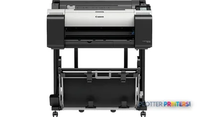 Canon imagePROGRAF TM-205