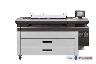 HP PageWide XL 4100 MFP