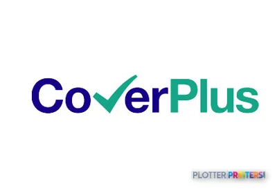 Epson 04 years CoverPlus Onsite service including Print Heads for SureColour SC-T5400/5405