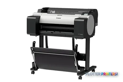 Canon imagePROGRAF TM-200