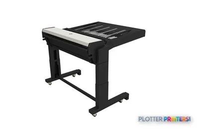 HP PageWide XL Top Stacker
