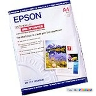 Epson Enhanced Matte Paper, DIN A4, 192g/m², 250 Sheets