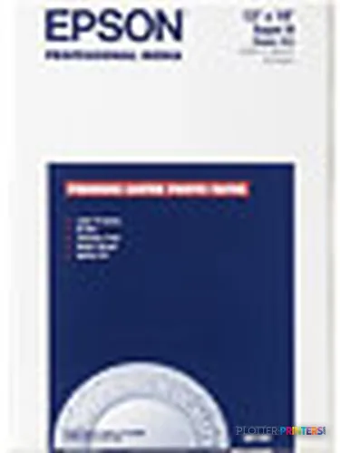 Epson Premium Luster Photo Paper, DIN A3+, 250g/m², 100 Sheets