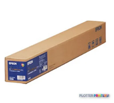 Epson Premium Luster Photo Paper, 24" x 30,5 m, 260g/m²