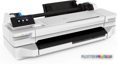 HP DesignJet T125