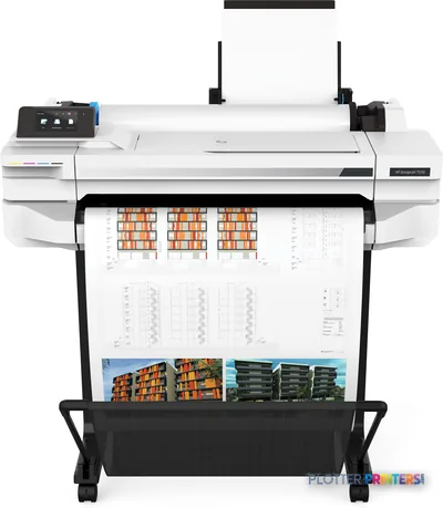 HP DesignJet T530