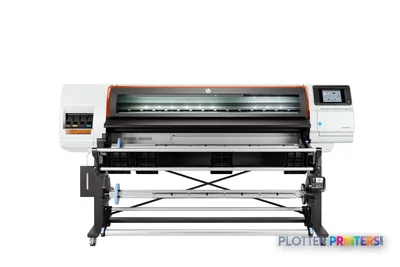 HP Stitch S300