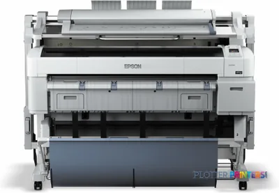 Epson SureColor SC-T7200D MFP