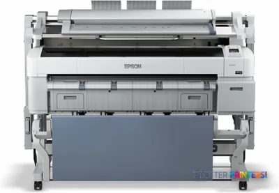 Epson SureColor SC-T7200 MFP