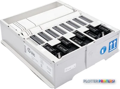HP Stitch S300/S500 User Maintenance Kit