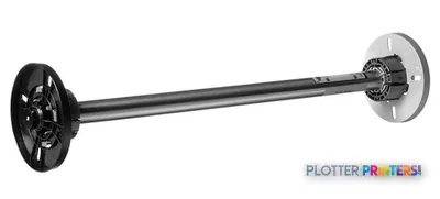 Epson 2-3-inch paper roll spindle (high tension)