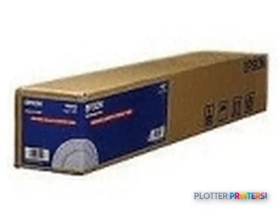Epson Premium Semimatte Photo Paper, 17" x 22", 235g/m², 25 Sheets
