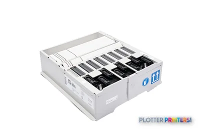 HP 618 Stitch Dye Sublimation Printhead Cleaning Kit print head Thermal inkjet