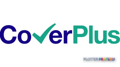 Epson 1E years extension to CoverPlus Onsite service including Print Heads for SureColor SC-T5400/5405