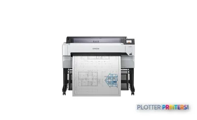 Epson SureColor SC-T5400M MFP