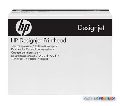 HP LX600 Light Magenta/Light Cyan Scitex Printhead