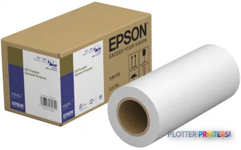 Epson DS Transfer General Purpose 210mm x 30.5m