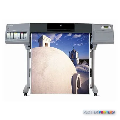 HP DesignJet 5500