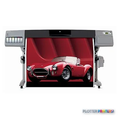 HP DesignJet 5500PS